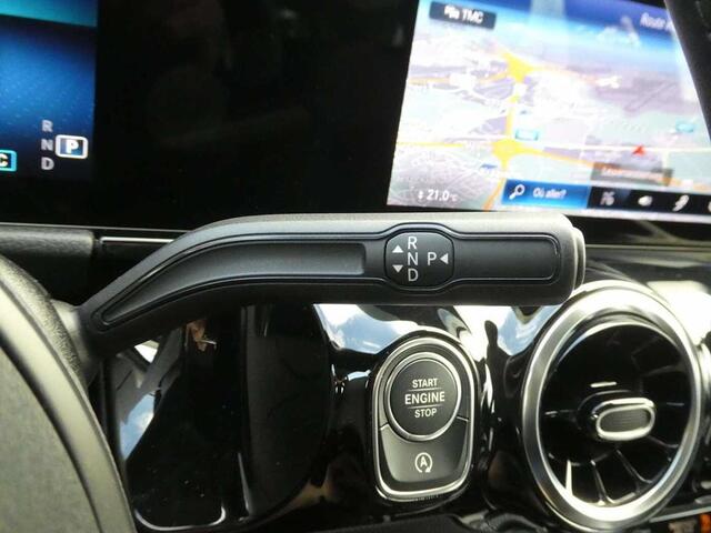 Mercedes-Benz B-Klasse d Progressive Cuir, Navi, Led, Camera, Carplay