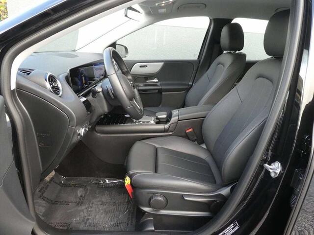 Mercedes-Benz B-Klasse d Progressive Cuir, Navi, Led, Camera, Carplay