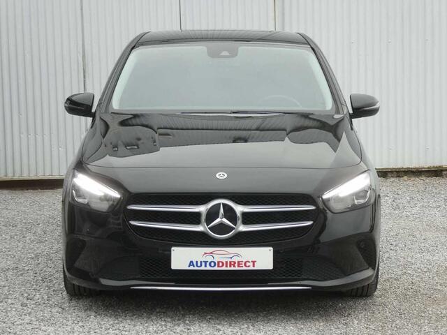 Mercedes-Benz B-Klasse d Progressive Cuir, Navi, Led, Camera, Carplay