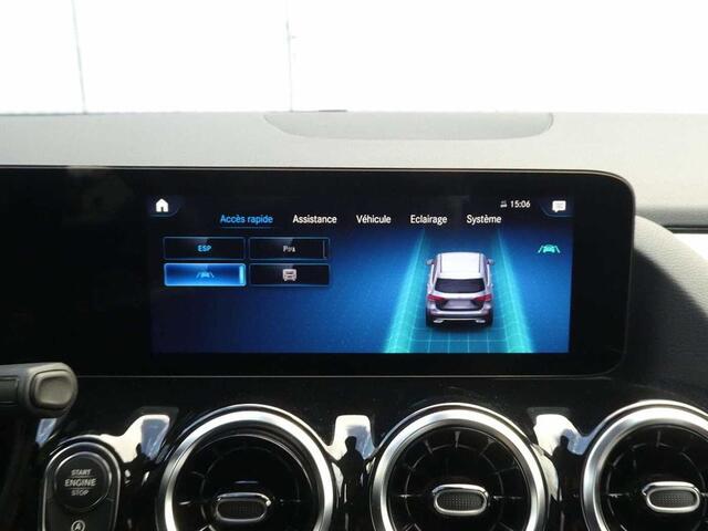 Mercedes-Benz B-Klasse d Progressive Cuir, Navi, Led, Camera, Carplay