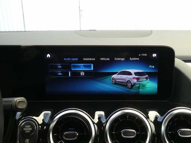 Mercedes-Benz B-Klasse d Progressive Cuir, Navi, Led, Camera, Carplay