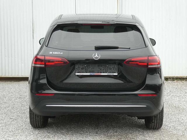 Mercedes-Benz B-Klasse d Progressive Cuir, Navi, Led, Camera, Carplay