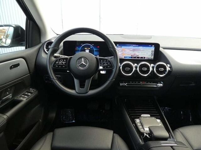 Mercedes-Benz B-Klasse d Progressive Cuir, Navi, Led, Camera, Carplay