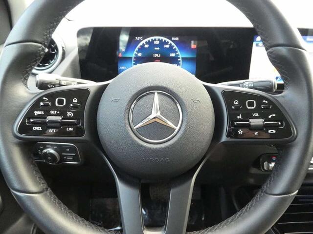 Mercedes-Benz B-Klasse d Progressive Cuir, Navi, Led, Camera, Carplay