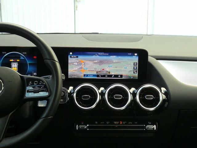 Mercedes-Benz B-Klasse d Progressive Cuir, Navi, Led, Camera, Carplay