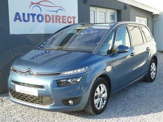 CITROEN GRAND C4 PICASSO 1.2 Exclusive Xenon, Navi, Pano, Camera, Airco