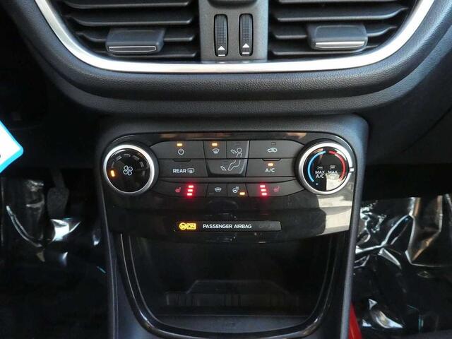Ford Puma 1.0 EcoBoost Titanium Led, Navi, Airco, PDC, Jante