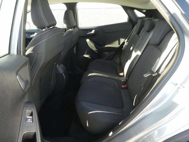 Ford Puma 1.0 EcoBoost Titanium Led, Navi, Airco, PDC, Jante