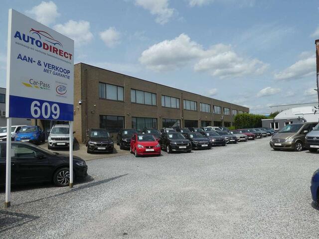 Ford Puma 1.0 EcoBoost Titanium Led, Navi, Airco, PDC, Jante