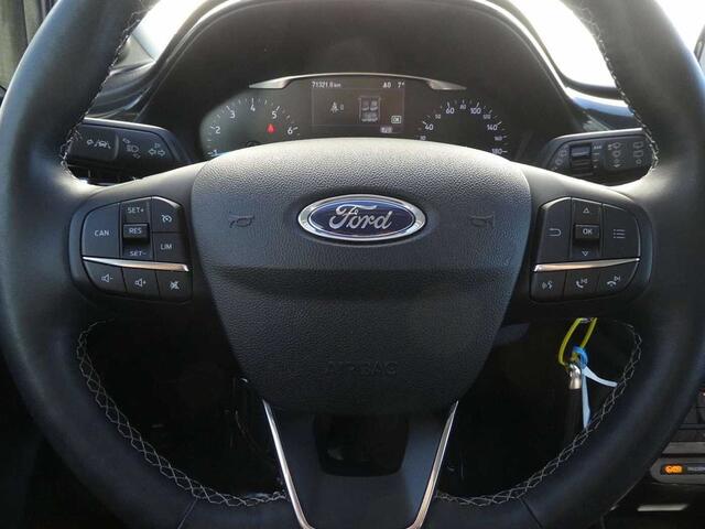 Ford Puma 1.0 EcoBoost Titanium Led, Navi, Airco, PDC, Jante