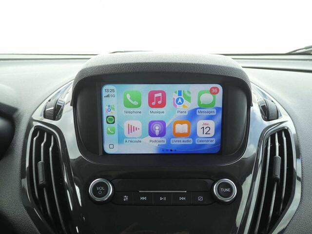 Ford Tourneo COURIER 1.5 TDCi Titanium Navi, Camera, Carplay, Airco