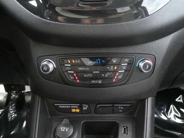 Ford Tourneo COURIER 1.5 TDCi Titanium Navi, Camera, Carplay, Airco