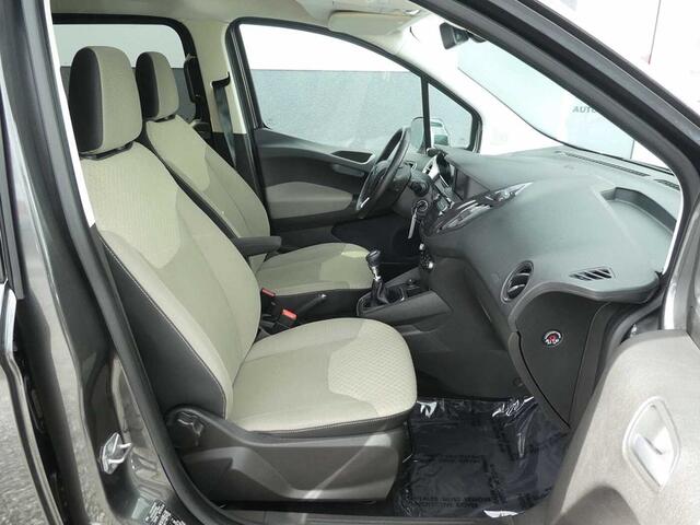 Ford Tourneo COURIER 1.5 TDCi Titanium Navi, Camera, Carplay, Airco