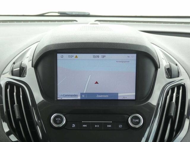 Ford Tourneo COURIER 1.5 TDCi Titanium Navi, Camera, Carplay, Airco