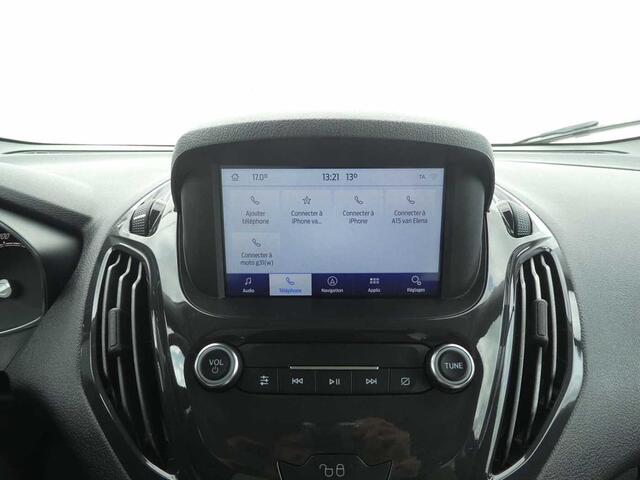 Ford Tourneo COURIER 1.5 TDCi Titanium Navi, Camera, Carplay, Airco