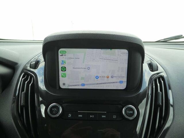 Ford Tourneo COURIER 1.5 TDCi Titanium Navi, Camera, Carplay, Airco