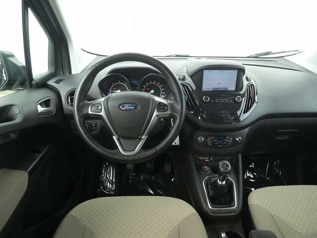 Ford Tourneo COURIER 1.5 TDCi Titanium Navi, Camera, Carplay, Airco