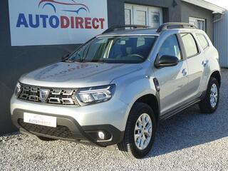 DACIA DUSTER 1.0 TCe LPG Prestige Led, Navi, Camera, Airco