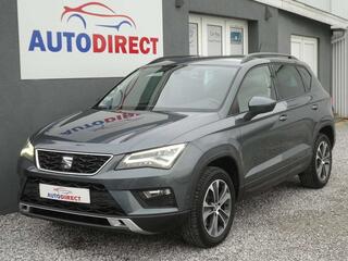 SEAT ATECA 1.0 TSI Ecomotive Style Navi, Led, Jantes, PDC