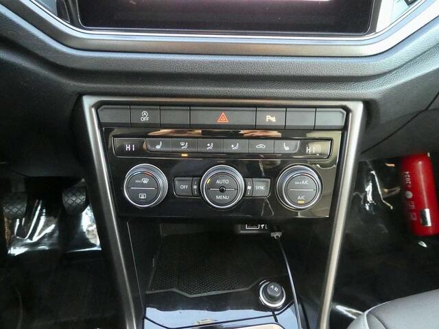 Volkswagen T-ROC 1.0 TSI BiTone Cuir, Led, Navi, Carplay, Airco