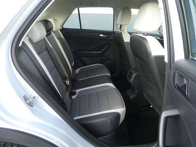 Volkswagen T-ROC 1.0 TSI BiTone Cuir, Led, Navi, Carplay, Airco