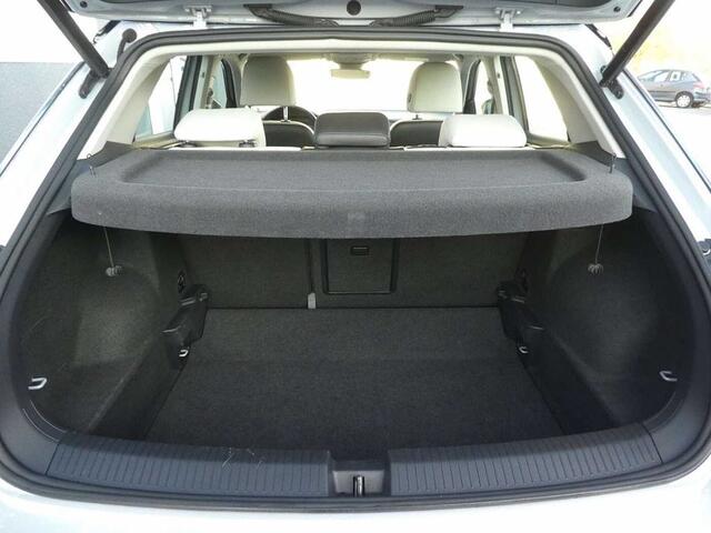 Volkswagen T-ROC 1.0 TSI BiTone Cuir, Led, Navi, Carplay, Airco