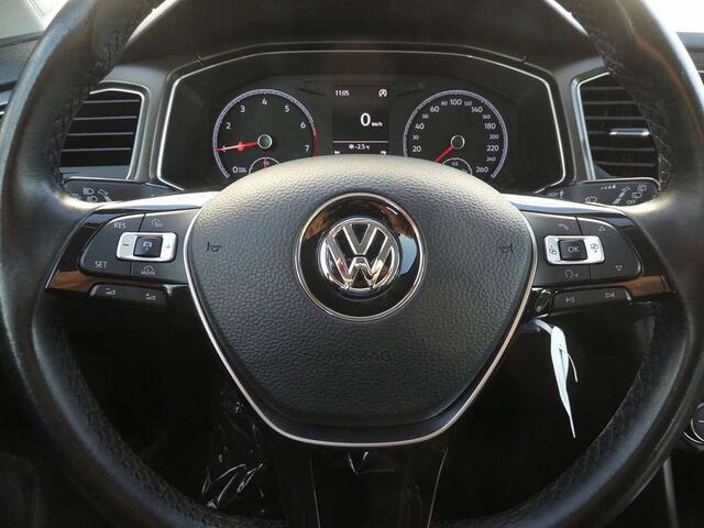 Volkswagen T-ROC 1.0 TSI BiTone Cuir, Led, Navi, Carplay, Airco