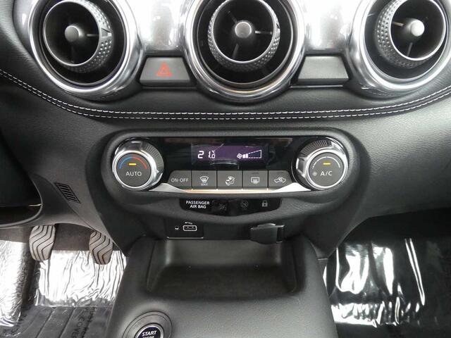 Nissan Juke 1.0 DIG-T Tekna Bi-Tone Navi, Camera, Carplay, DAB