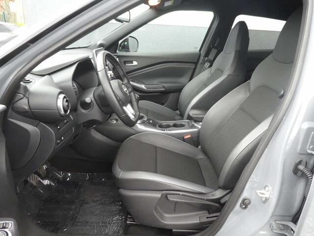 Nissan Juke 1.0 DIG-T Tekna Bi-Tone Navi, Camera, Carplay, DAB