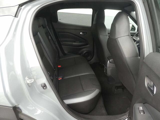 Nissan Juke 1.0 DIG-T Tekna Bi-Tone Navi, Camera, Carplay, DAB