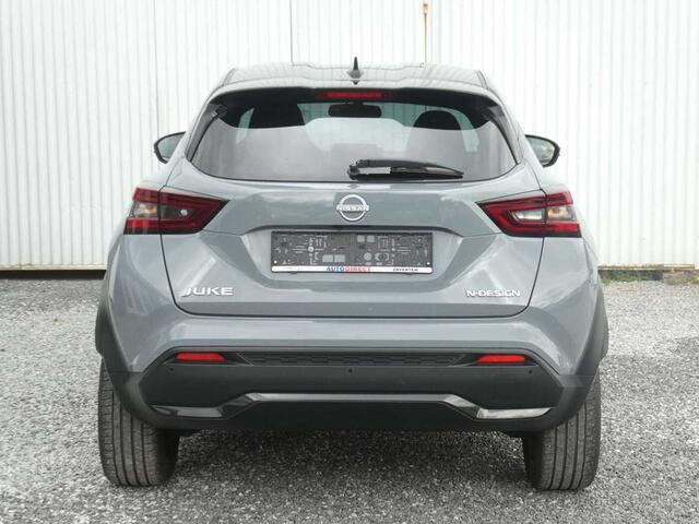 Nissan Juke 1.0 DIG-T Tekna Bi-Tone Navi, Camera, Carplay, DAB