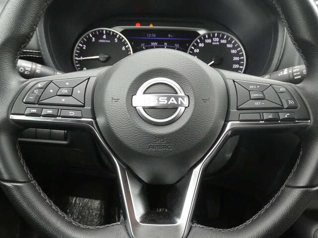 Nissan Juke 1.0 DIG-T Tekna Bi-Tone Navi, Camera, Carplay, DAB