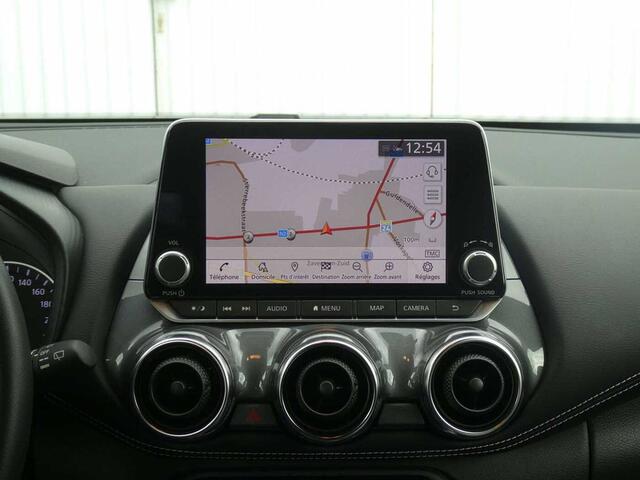 Nissan Juke 1.0 DIG-T Tekna Bi-Tone Navi, Camera, Carplay, DAB