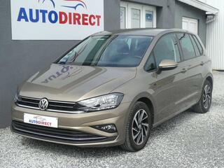 Volkswagen Golf SPORTSVAN Sportsvan 1.0 TSI BMT Join AUTOMAAT Navi, Camera