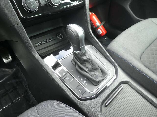 Volkswagen Golf SPORTSVAN Sportsvan 1.0 TSI BMT Join AUTOMAAT Navi, Camera