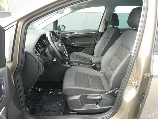 Volkswagen Golf SPORTSVAN Sportsvan 1.0 TSI BMT Join AUTOMAAT Navi, Camera
