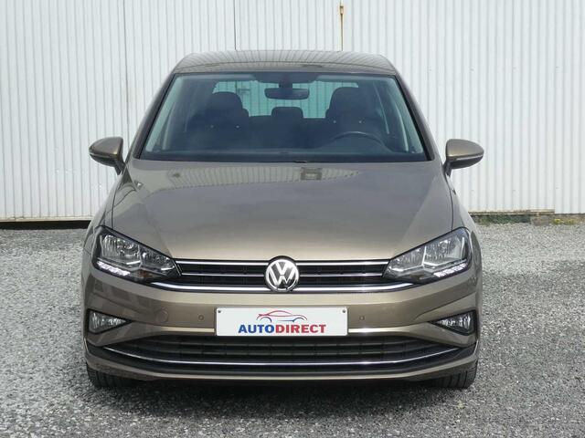 Volkswagen Golf SPORTSVAN Sportsvan 1.0 TSI BMT Join AUTOMAAT Navi, Camera