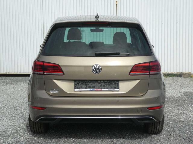 Volkswagen Golf SPORTSVAN Sportsvan 1.0 TSI BMT Join AUTOMAAT Navi, Camera