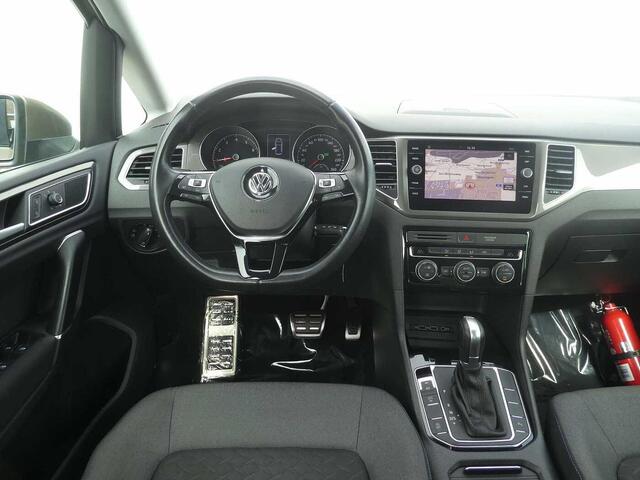 Volkswagen Golf SPORTSVAN Sportsvan 1.0 TSI BMT Join AUTOMAAT Navi, Camera