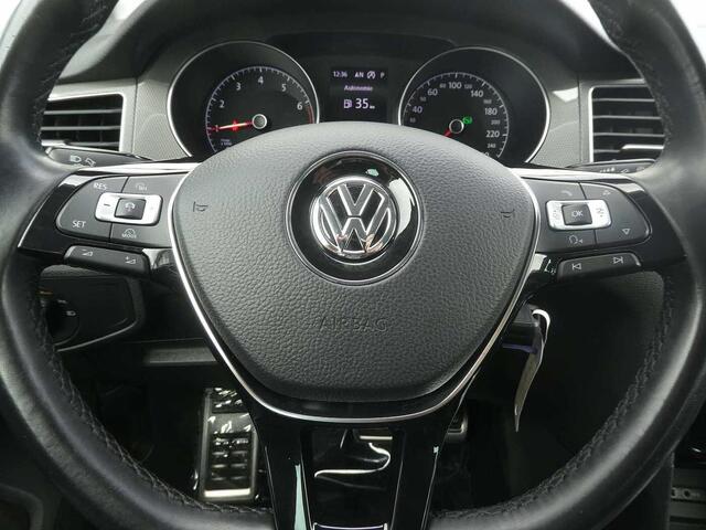 Volkswagen Golf SPORTSVAN Sportsvan 1.0 TSI BMT Join AUTOMAAT Navi, Camera