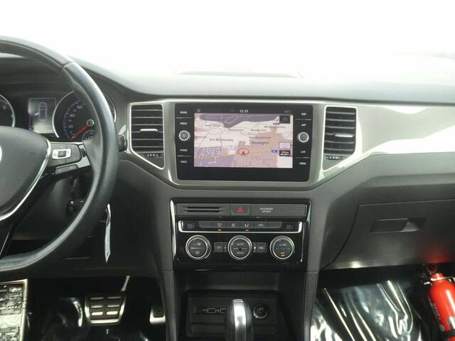 Volkswagen Golf SPORTSVAN Sportsvan 1.0 TSI BMT Join AUTOMAAT Navi, Camera