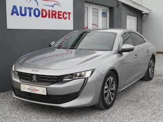 PEUGEOT 508 1.5 BlueHDi Allure AUTOMAAT Cuir, Navi, Camera