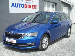 SKODA OCTAVIA 1.6 CR TDi Ambition Cuir, Pano, Led, Navi, Camera, Airco