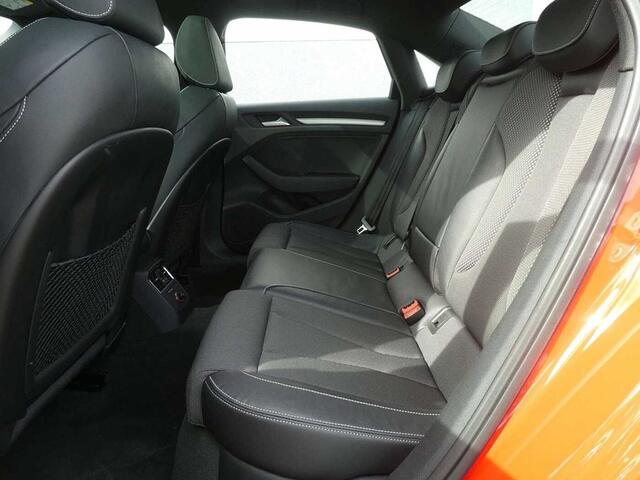Audi A3 2.0 TDi Quattro S-Line S tronic Cuir, Navi, Xenon, Pano, Camera, Jantes 18'
