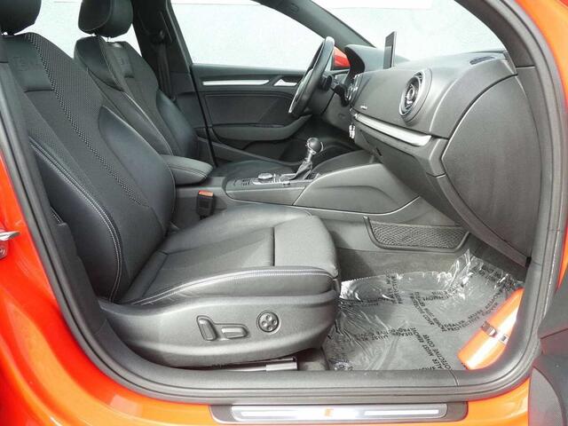 Audi A3 2.0 TDi Quattro S-Line S tronic Cuir, Navi, Xenon, Pano, Camera, Jantes 18'