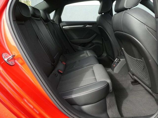 Audi A3 2.0 TDi Quattro S-Line S tronic Cuir, Navi, Xenon, Pano, Camera, Jantes 18'