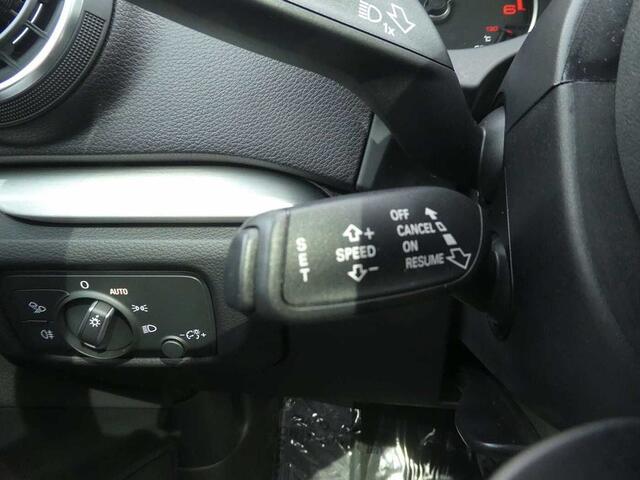 Audi A3 2.0 TDi Quattro S-Line S tronic Cuir, Navi, Xenon, Pano, Camera, Jantes 18'