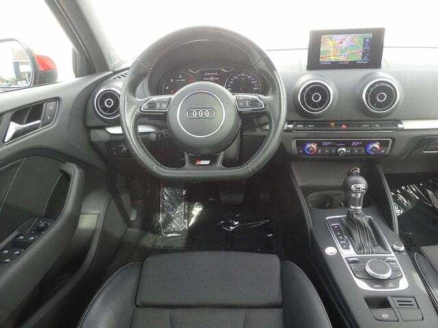 Audi A3 2.0 TDi Quattro S-Line S tronic Cuir, Navi, Xenon, Pano, Camera, Jantes 18'