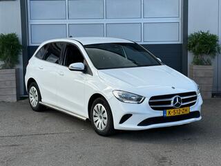 MERCEDES-BENZ B-KLASSE 200d Advantage / APK / Inruil Mog.