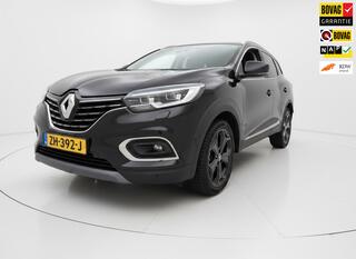 RENAULT KADJAR 1.3 TCe Black Edition|Camera|Trekhaak|Stoelverwarming